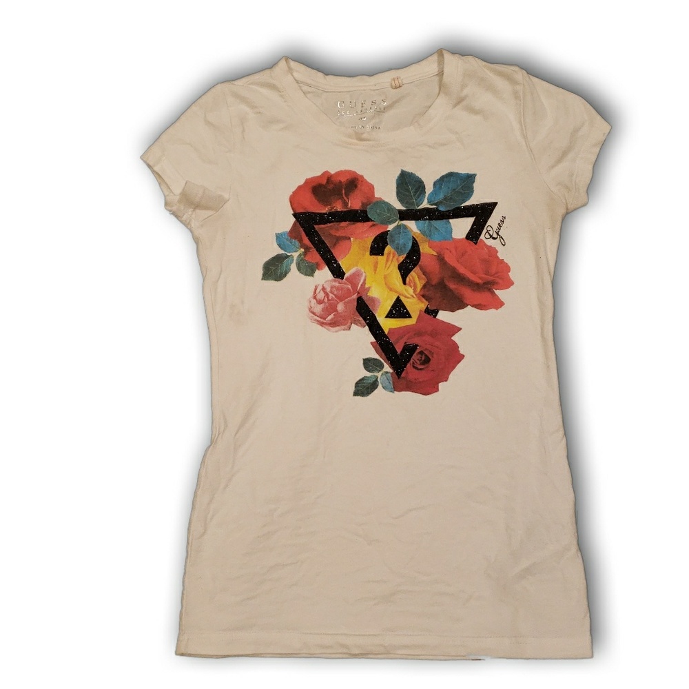 Guess shirt
